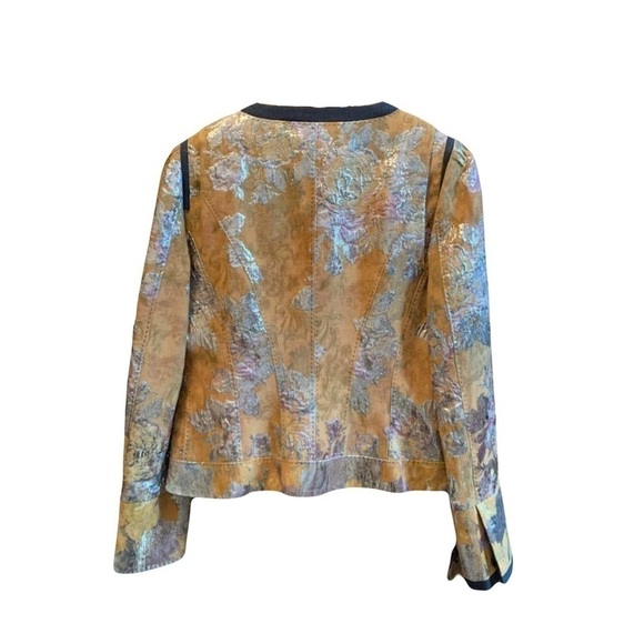 ELIE TAHARI suit jacket SZ med - Picture 2 of 3